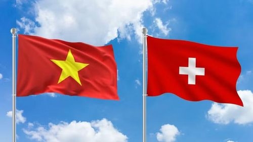 tong thong lien bang thuy si va phu nhan se tham chinh thuc viet nam tu 17-18 10 hinh anh 1