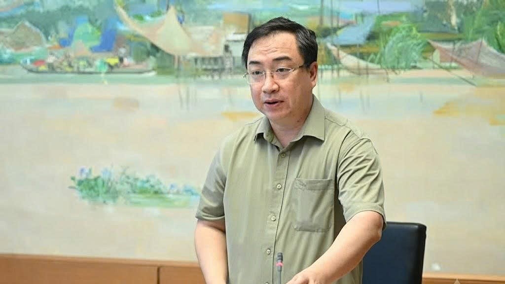 giai phong suc sang tao van hoa thanh dong luc tang truong moi hinh anh 1