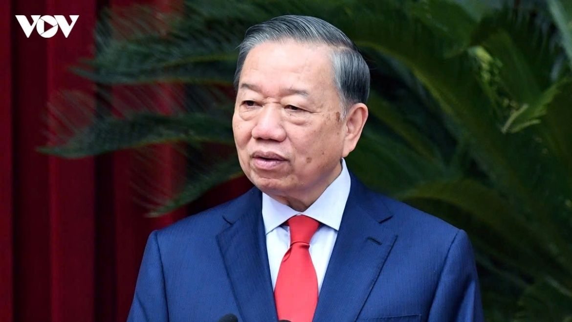 vietnam rethinks personnel work to better identify, develop and use talent picture 1