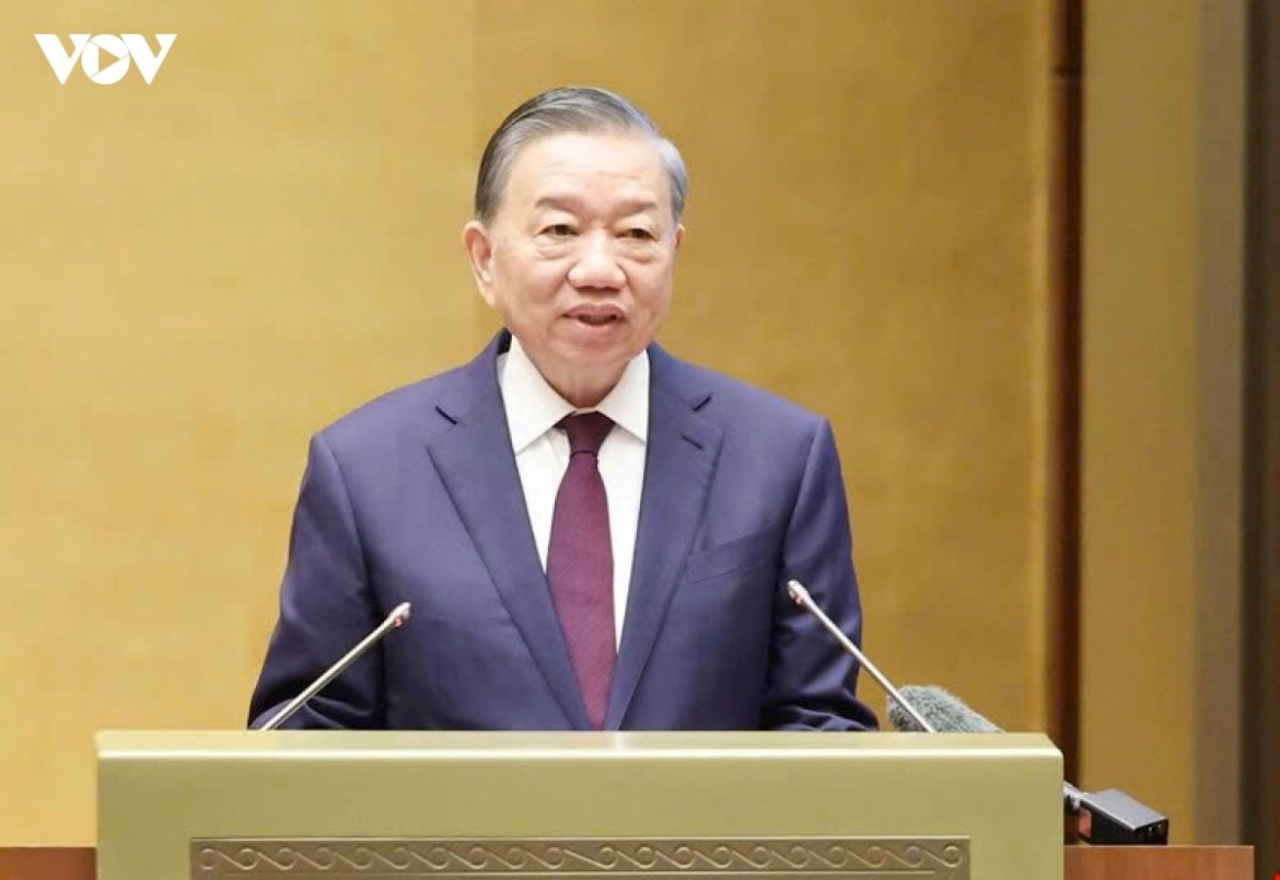reform of party leadership methods essential to effective implementation of party resolutions picture 1