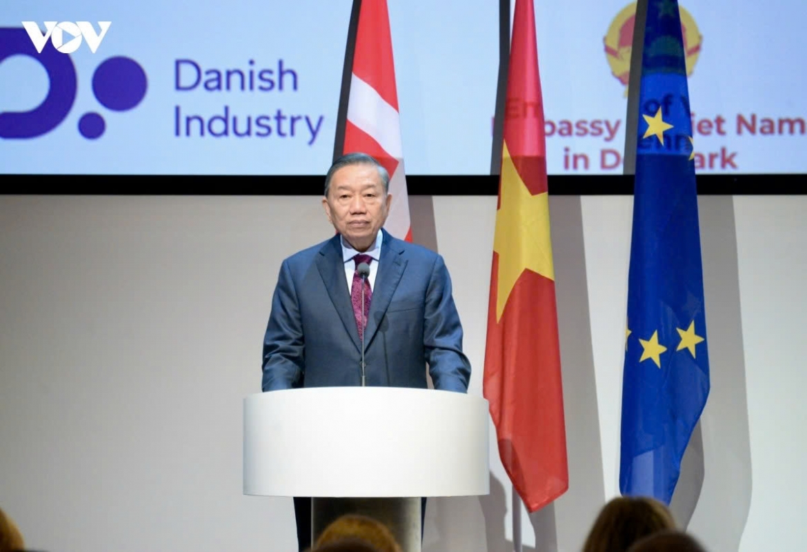 danish firms urged to take a longer-term view of vietnam picture 1