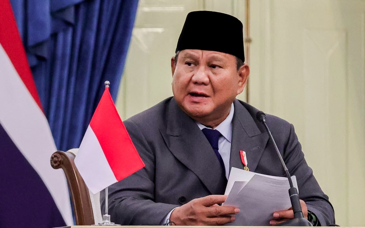 tong thong indonesia huy dong moi nguon luc dap tat cac dam chay rung hinh anh 1