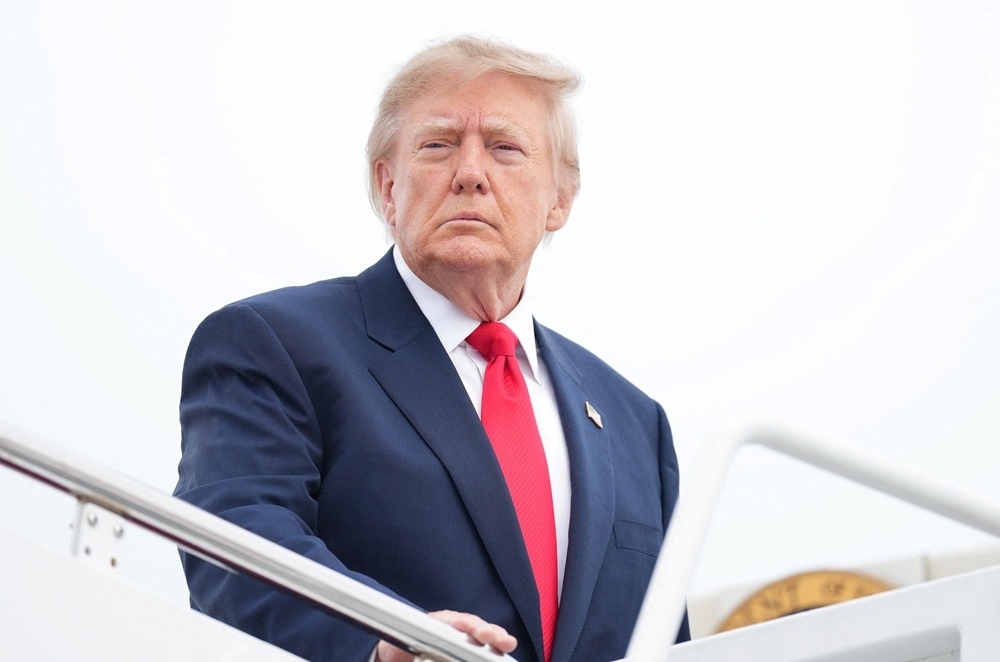 thoa thuan dau diesel voi nga cua ong trump tiep tuc bi phan doi hinh anh 1