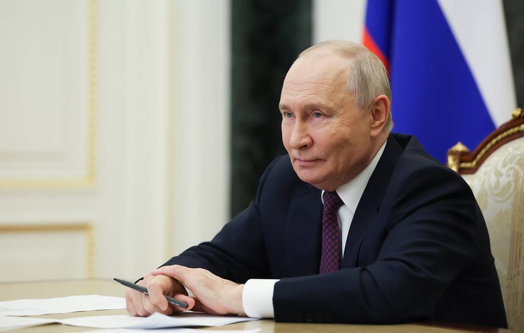 tong thong putin ai can ho tro giao vien nhung khong thay the tu duy hinh anh 1