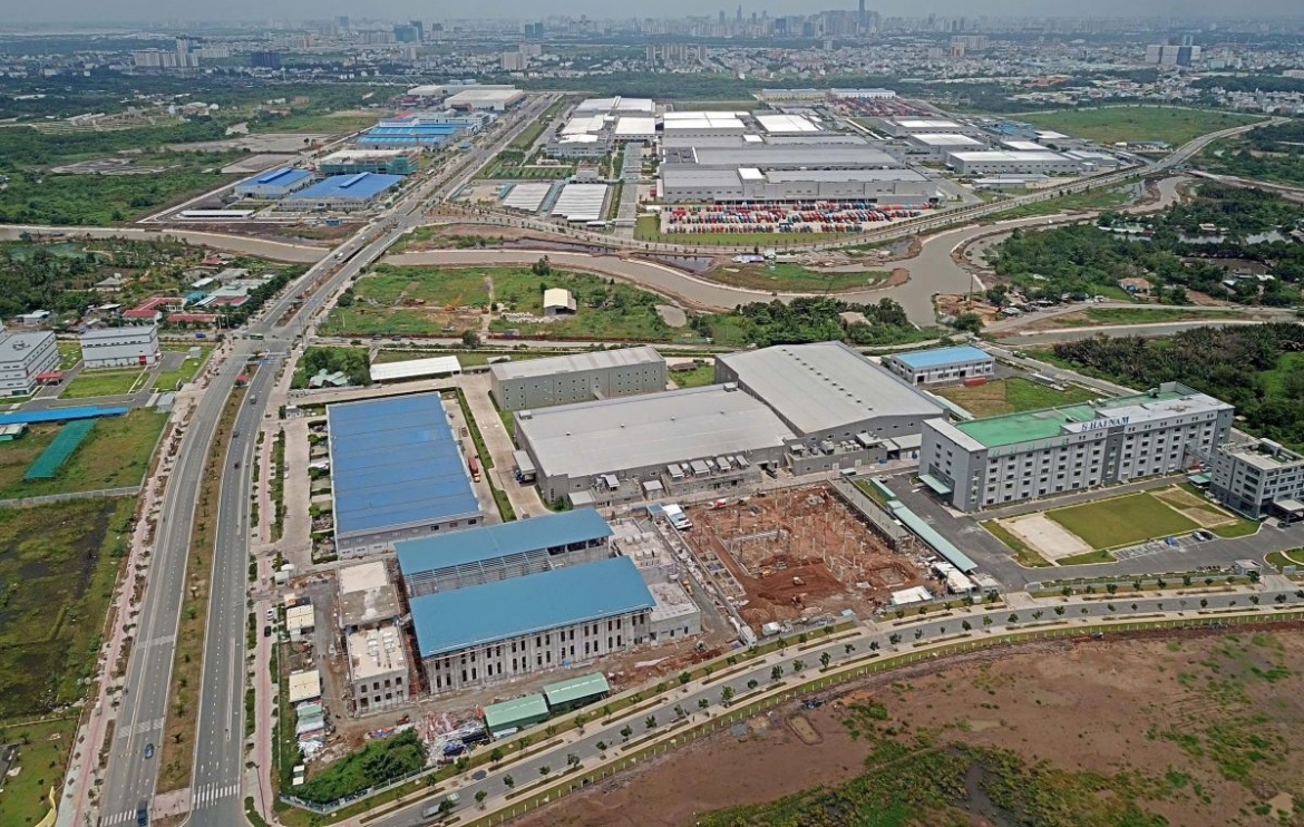 TP.HCM chuẩn bị sẵn sàng để tiếp tục đón dòng vốn FDI chất lượng cao