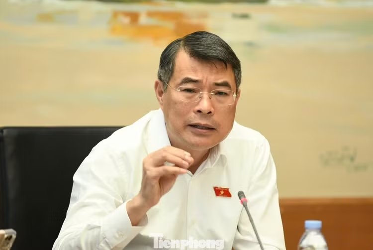 sua luat Dien luc la loi giai cho bai toan an ninh nang luong hinh anh 2