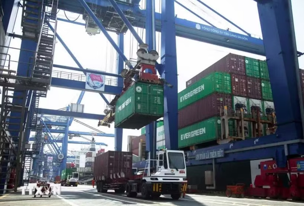 vietnam-denmark trade ties gain fresh momentum picture 1