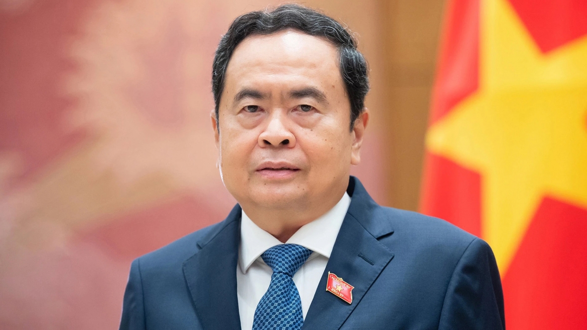 Chủ tịch Quốc hội thăm Trung Quốc: Khẳng định vai trò trụ cột hợp tác nghị viện