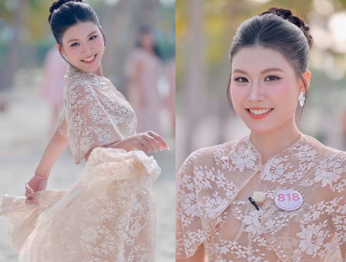 sao viet 25 10 hoa hau quynh anh va A hau my anh phai nop phat, bi cam dien hinh anh 4