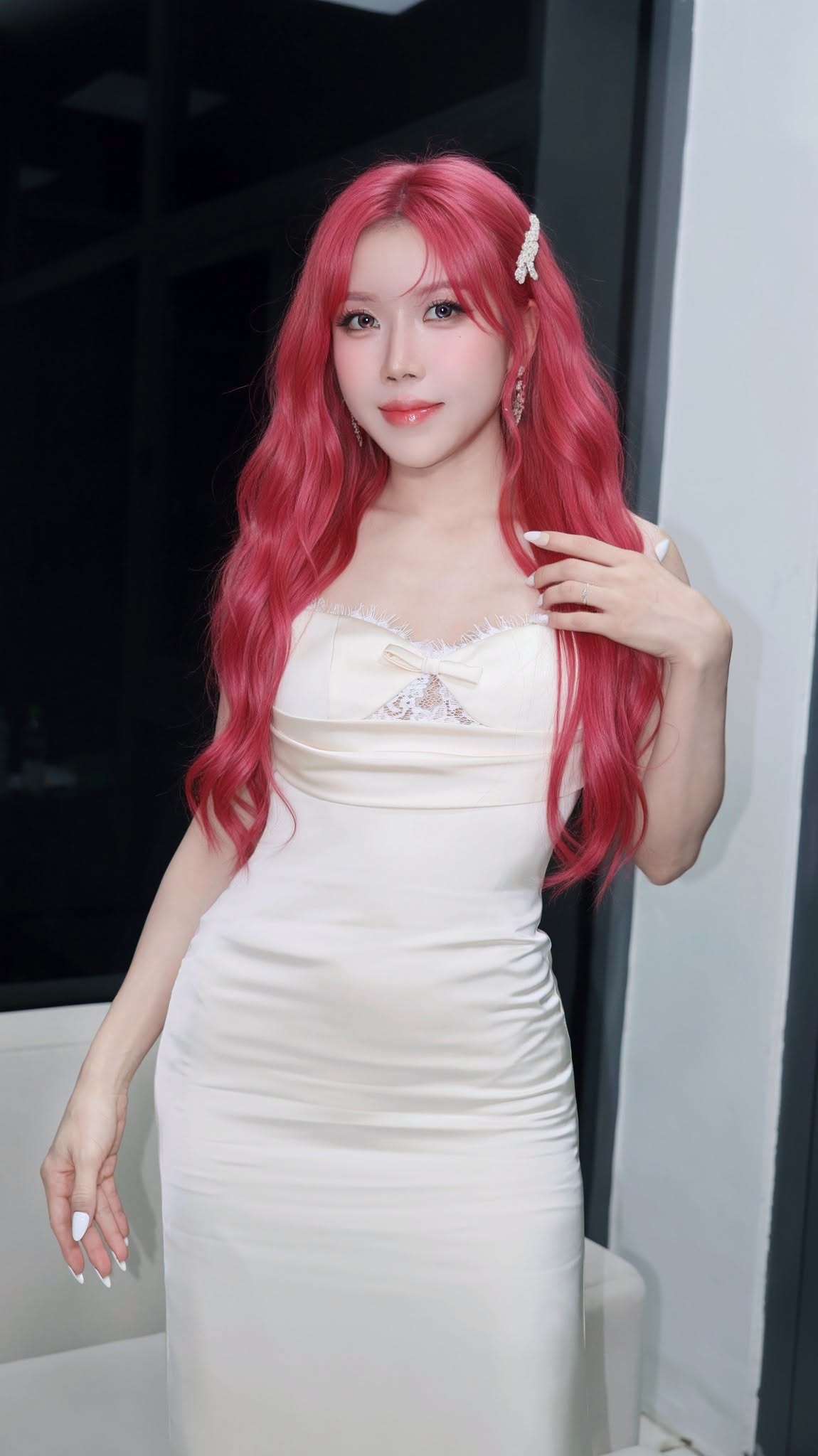 sao viet 15-10 dan anh tai dam mua, tran thanh dua vo di choi hinh anh 7