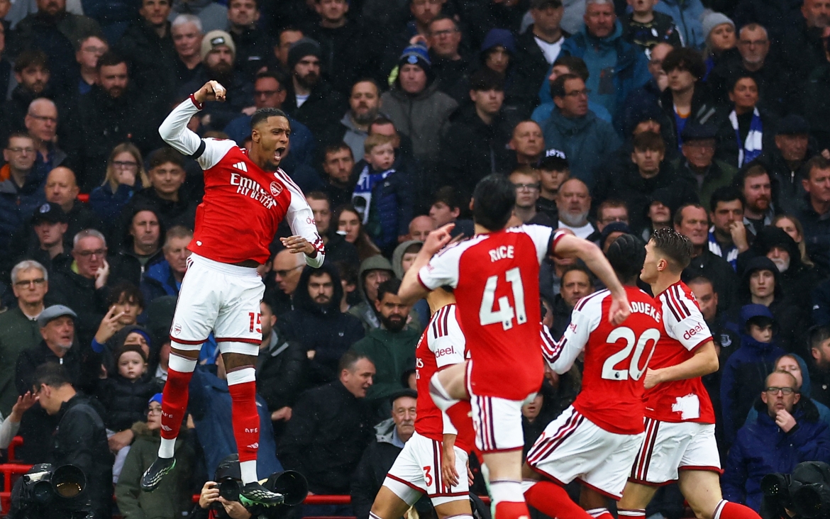 ket qua bong da hom nay 24 10 arsenal thang de everton o ngoai hang anh hinh anh 11