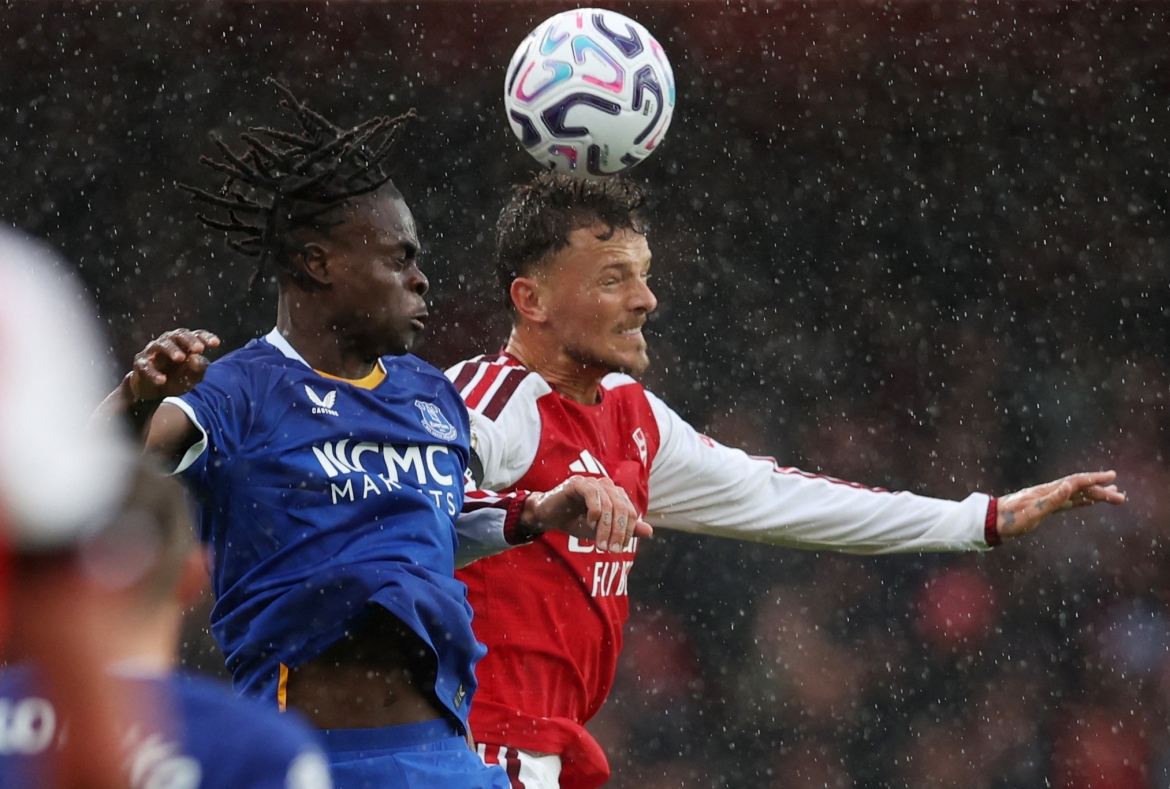 ket qua bong da hom nay 24 10 arsenal thang de everton o ngoai hang anh hinh anh 12