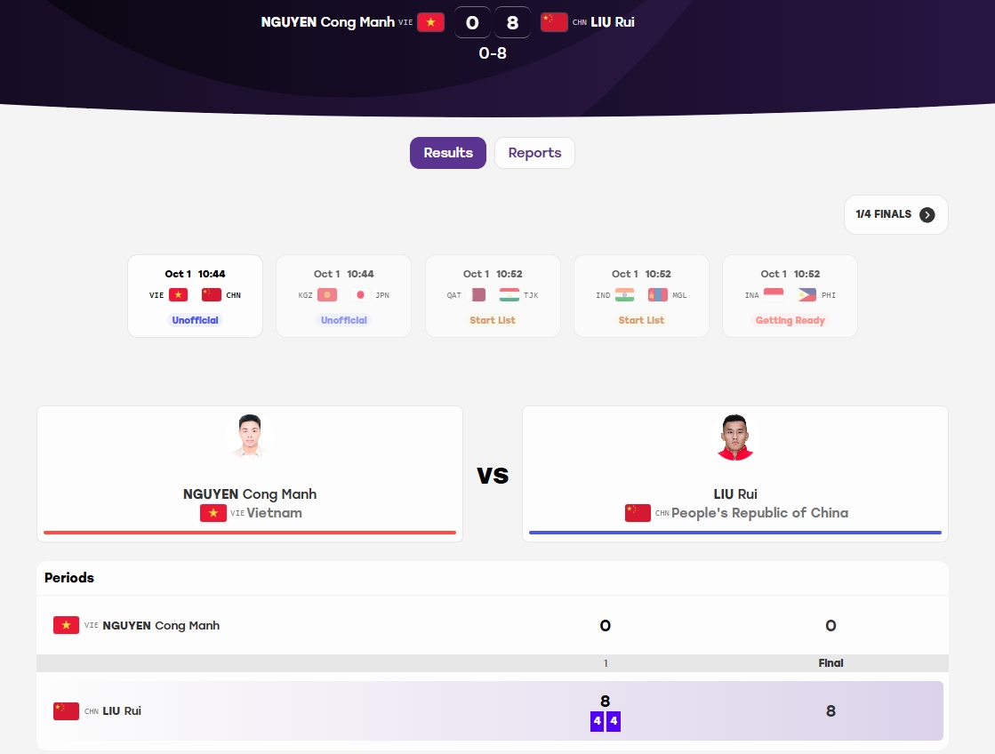asiad 2026 hom nay 1 10 viet nam gianh them 1 huy chuong hinh anh 21