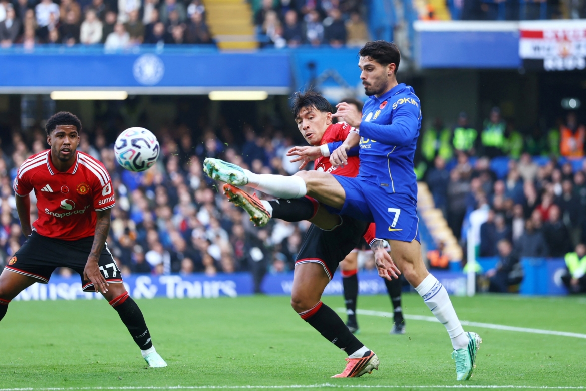 trUc tiEp chelsea 1-0 mu vong 9 ngoai hang anh tuyet pham solo mo ty so hinh anh 5