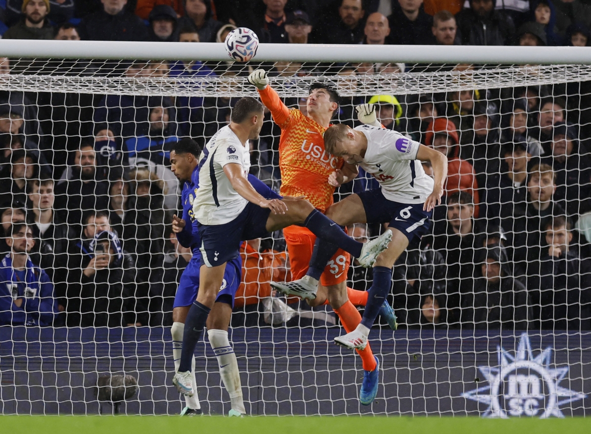 ket qua ngoai hang anh hom nay 25 10 tottenham thang chelsea ngay tren san khach hinh anh 22