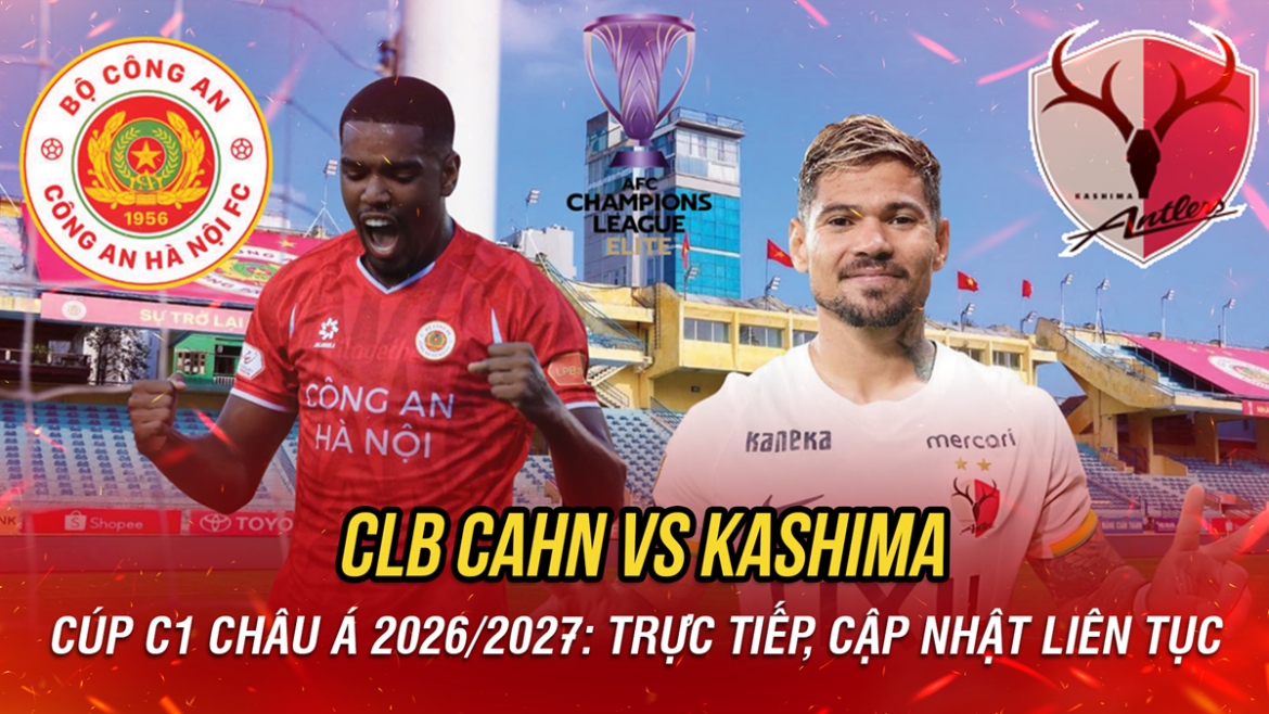 truc tiep clb cahn vs kashima antlers vong bang cup c1 chau A 2026 2027 hinh anh 4
