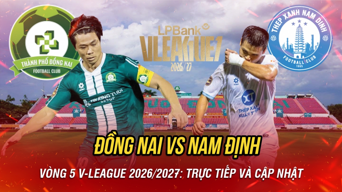 ket qua v-league hom nay 24 10 nam Dinh thang dam Dong nai hinh anh 20