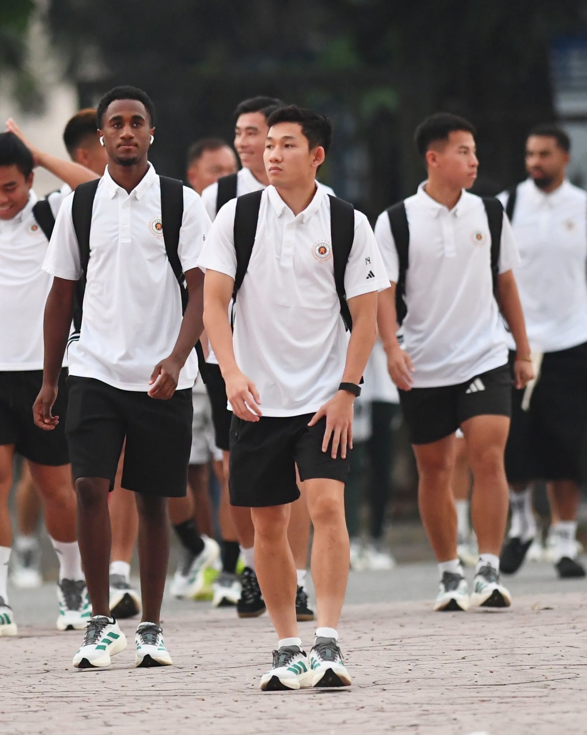 ket qua vong 3 v-league 2026 2027 ha noi fc nhoc nhan danh bai bac ninh hinh anh 9
