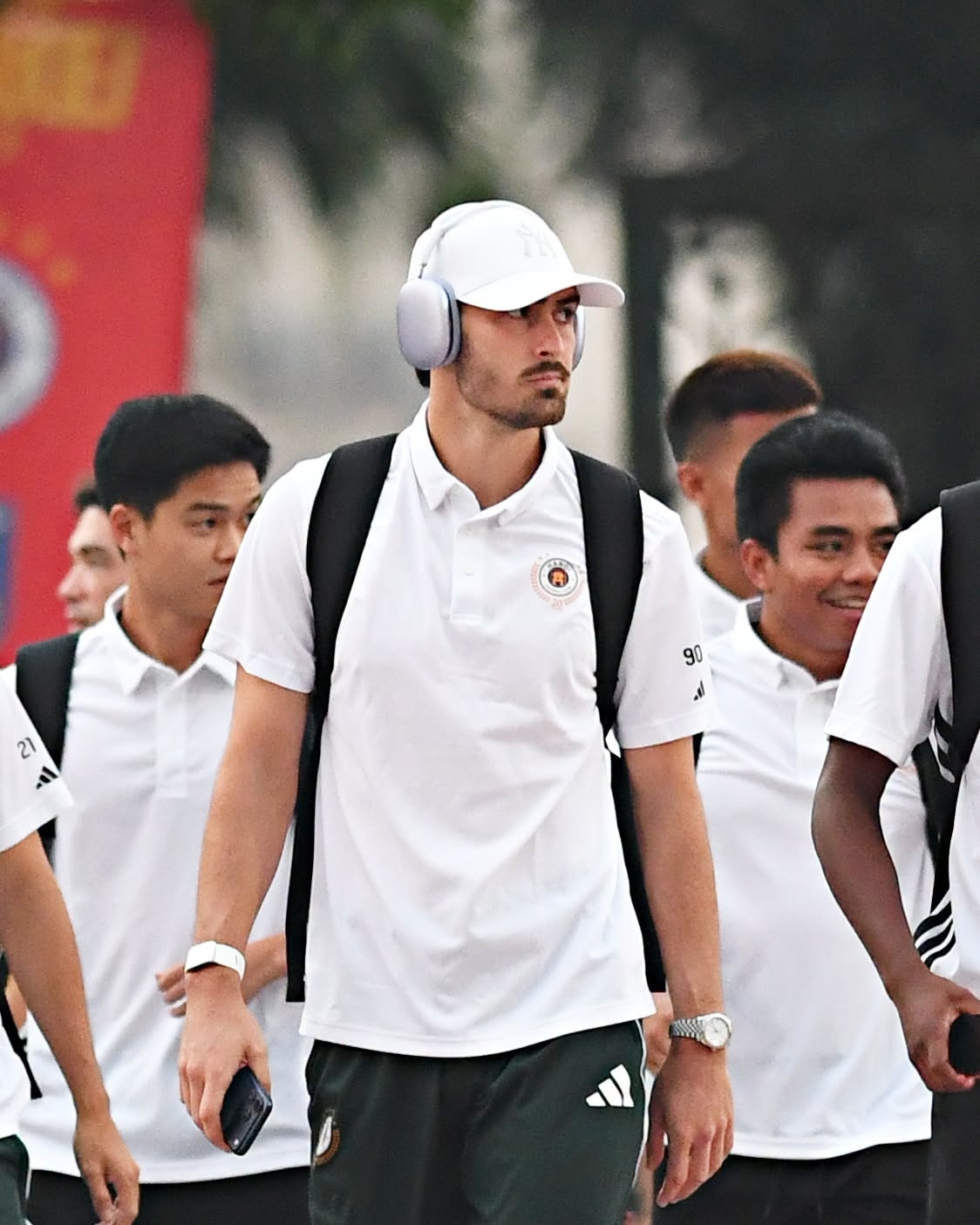 ket qua vong 3 v-league 2026 2027 ha noi fc nhoc nhan danh bai bac ninh hinh anh 11