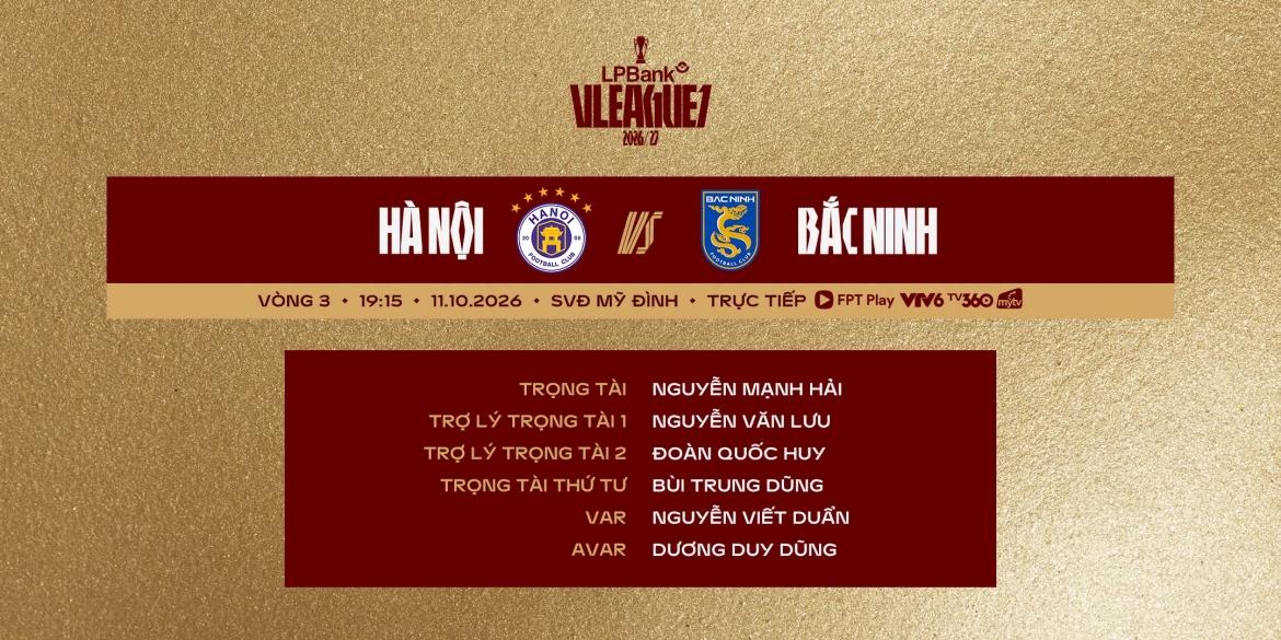 ket qua vong 3 v-league 2026 2027 ha noi fc nhoc nhan danh bai bac ninh hinh anh 21