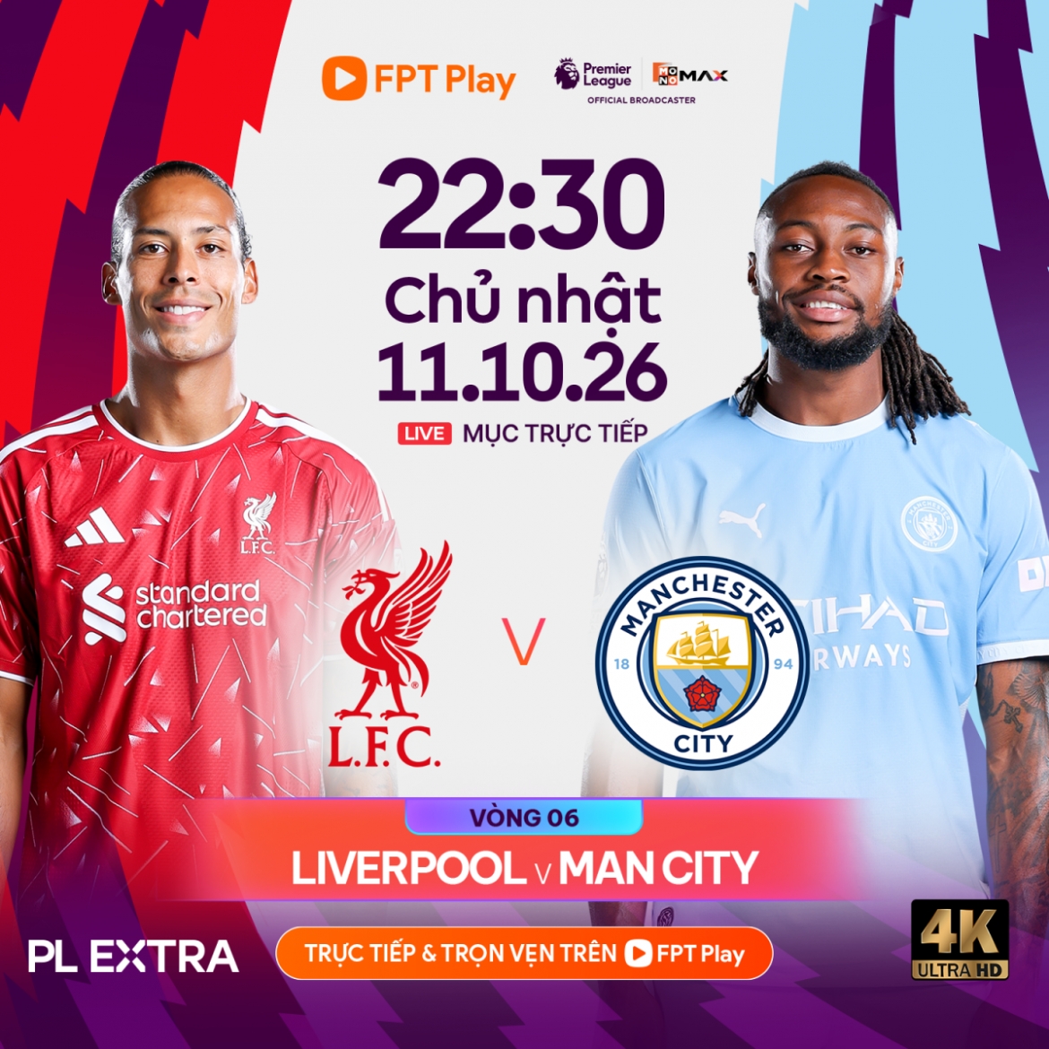 truc tiep liverpool 0-0 man city Doi cong hap dan hinh anh 14