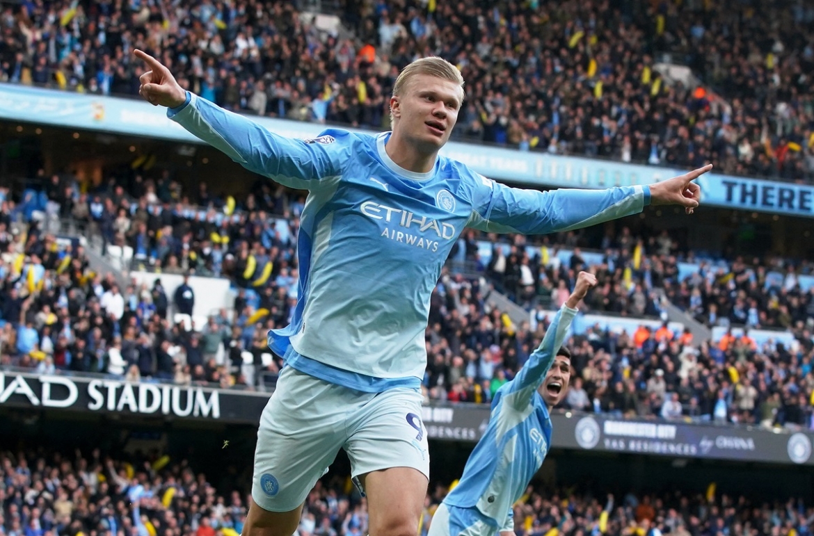 ket qua ngoai hang anh 17 10 haaland ghi cu dup, man city noi dai mach thang hinh anh 14