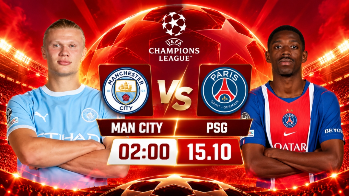 truc tiep man city - psg thu tai duong kim vo dich hinh anh 6