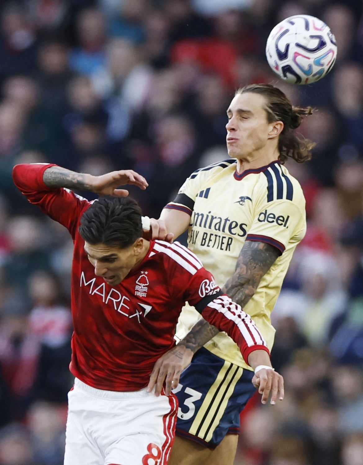 ket qua ngoai hang anh 26 27 hom nay 19 10 arsenal nhoc nhan thang nottingham hinh anh 32