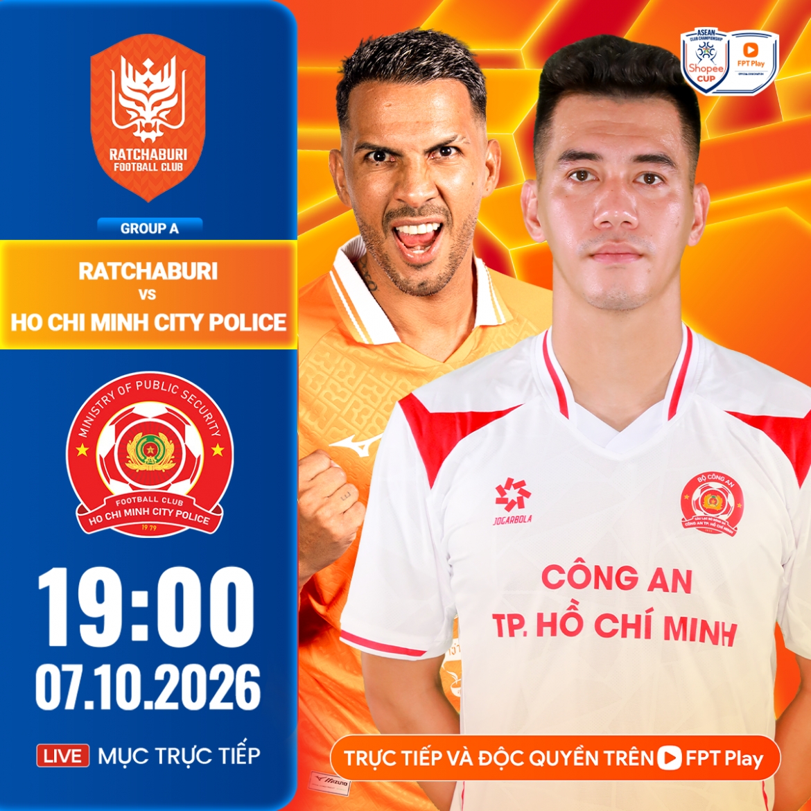 ket qua bong da hom nay 7 10 clb tp.hcm chia diem voi dai dien thai lan hinh anh 24