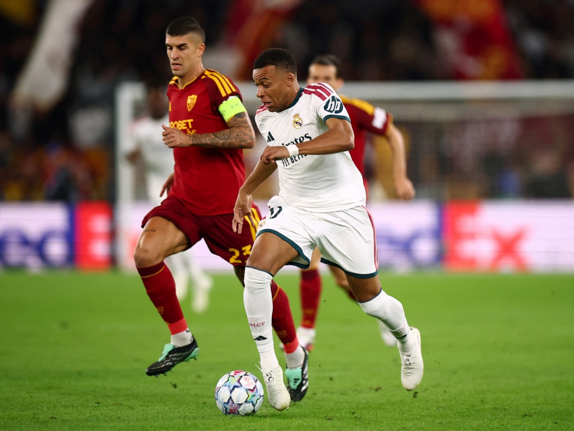 ket qua cup c1 chau Au hom nay 15 10 real madrid thang roma theo kich ban kho tin hinh anh 16