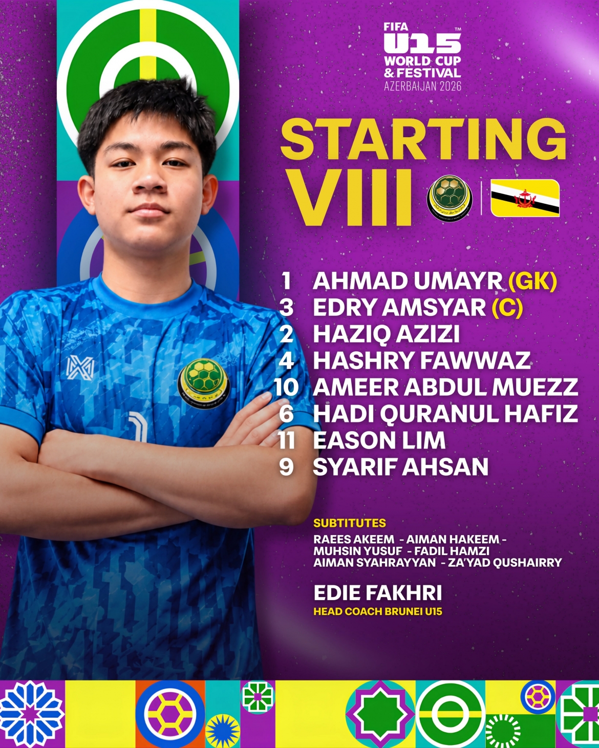 ket qua bong da hom nay 25 10 u15 viet nam thang 6-0 o u15 world cup 2026 hinh anh 4