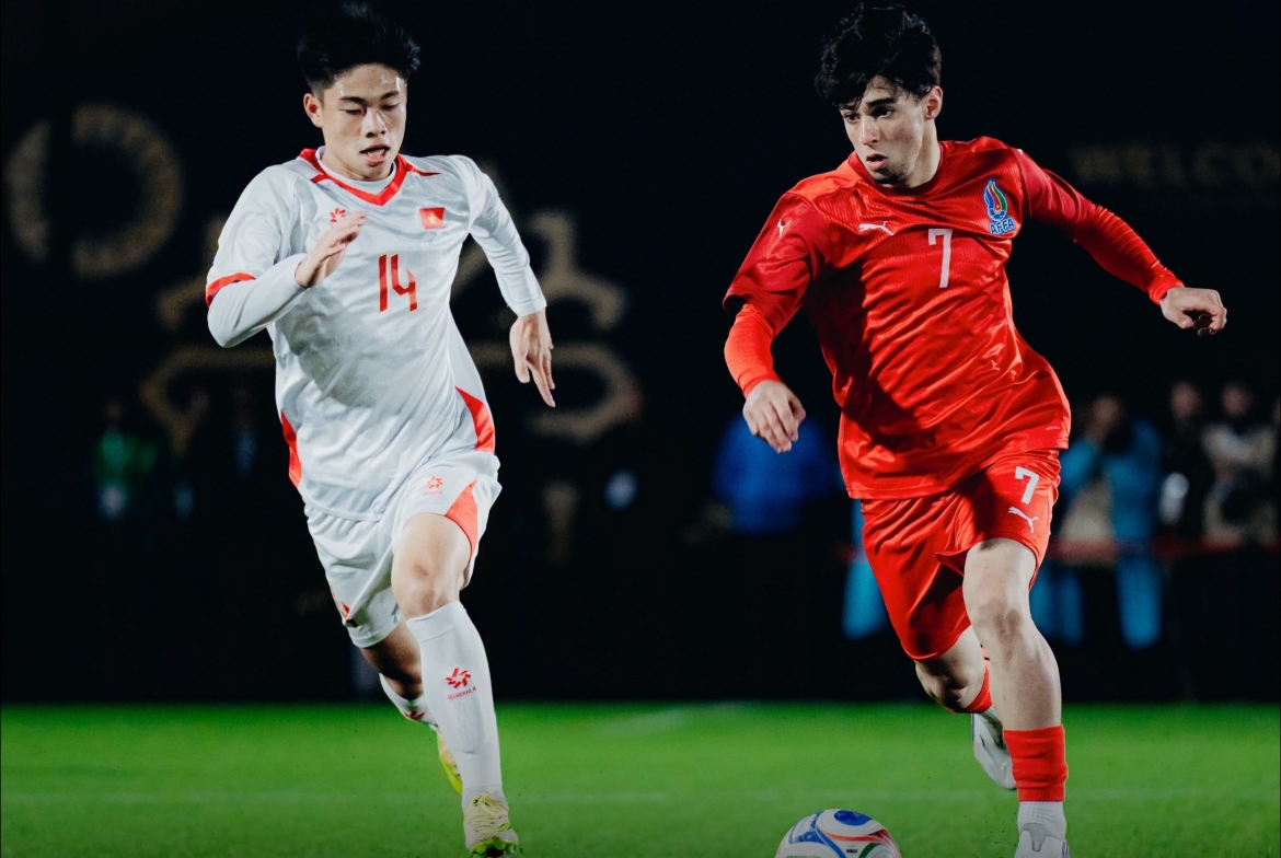 ket qua bong da hom nay 30 10 u15 viet nam thua hungary, xep hang 82 o world cup hinh anh 2