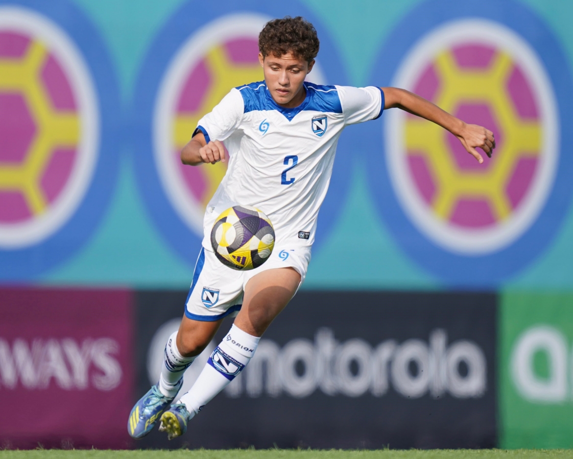 ket qua u15 world cup hom nay 28 10 u15 viet nam co tran thang thu tu hinh anh 3