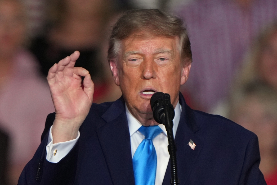 Ong trump nghi iran lien quan vu flydubai hinh anh 1