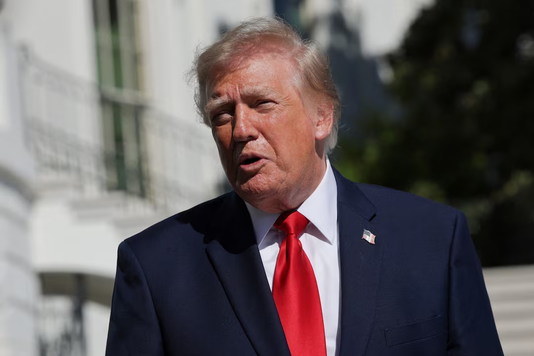 Ong trump noi ukraine va nga da dong y ngung tan cong co so ha tang nang luong hinh anh 1