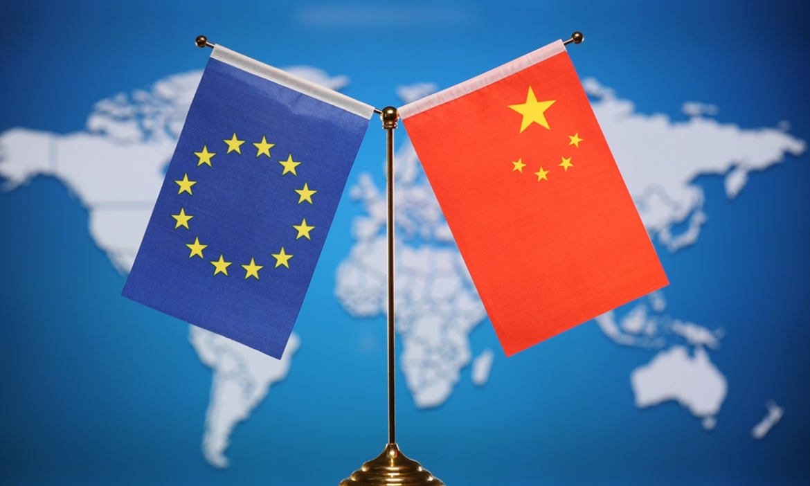 trung quoc, eu dat dong thuan 16 diem sau dam phan tai bac kinh hinh anh 1