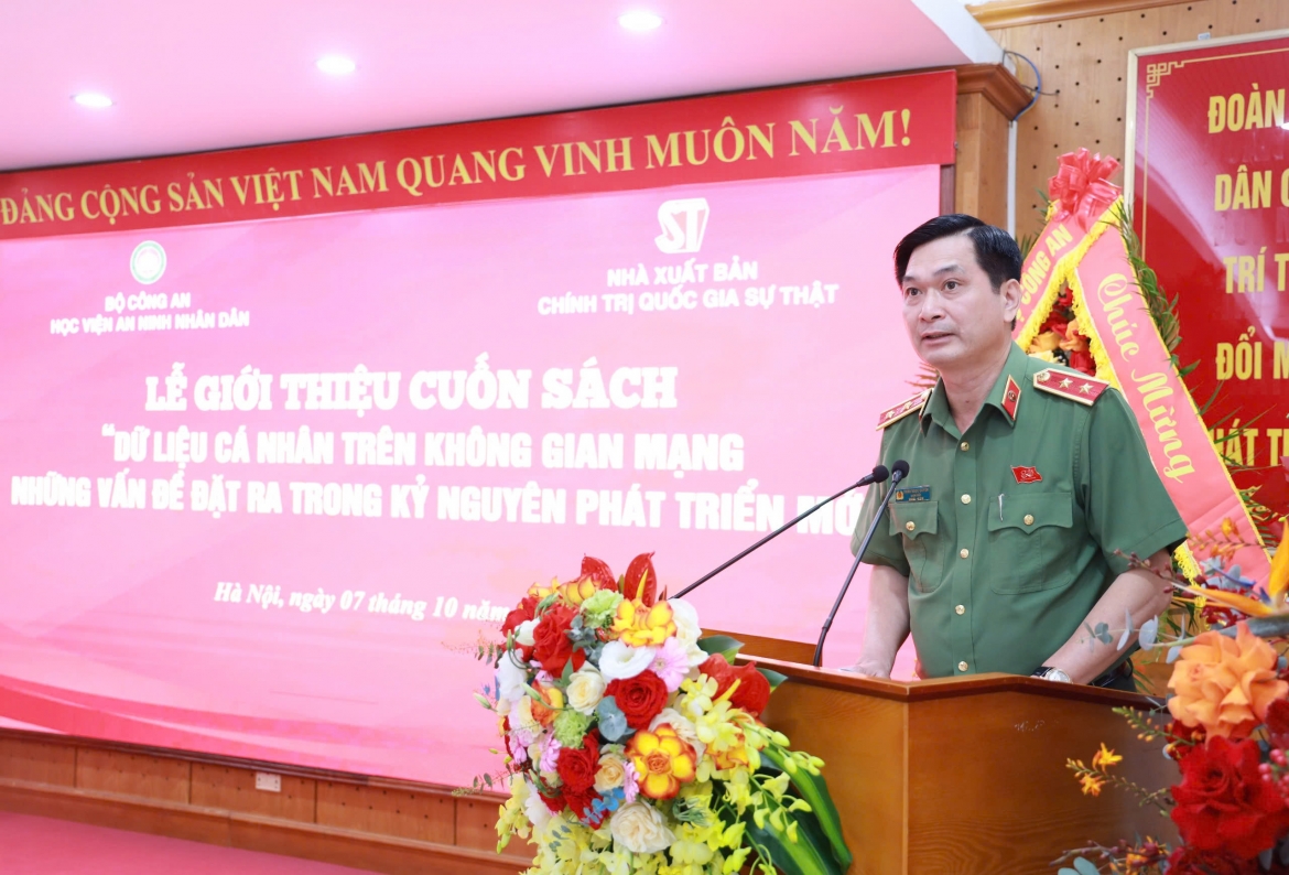 nhan dien nhung van de dat ra trong bao ve du lieu ca nhan hinh anh 3