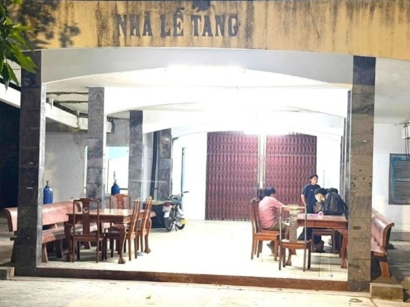 nu sinh vien tu vong bat thuong tai phong tro hinh anh 1