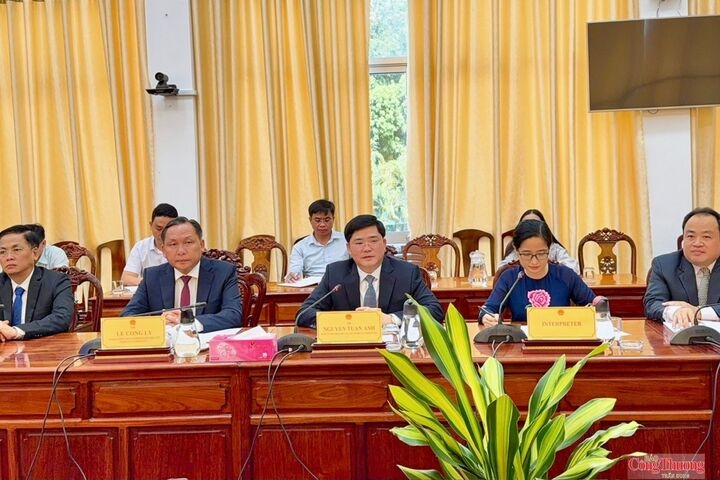 can tho seeks deeper international cooperation for sustainable growth picture 2