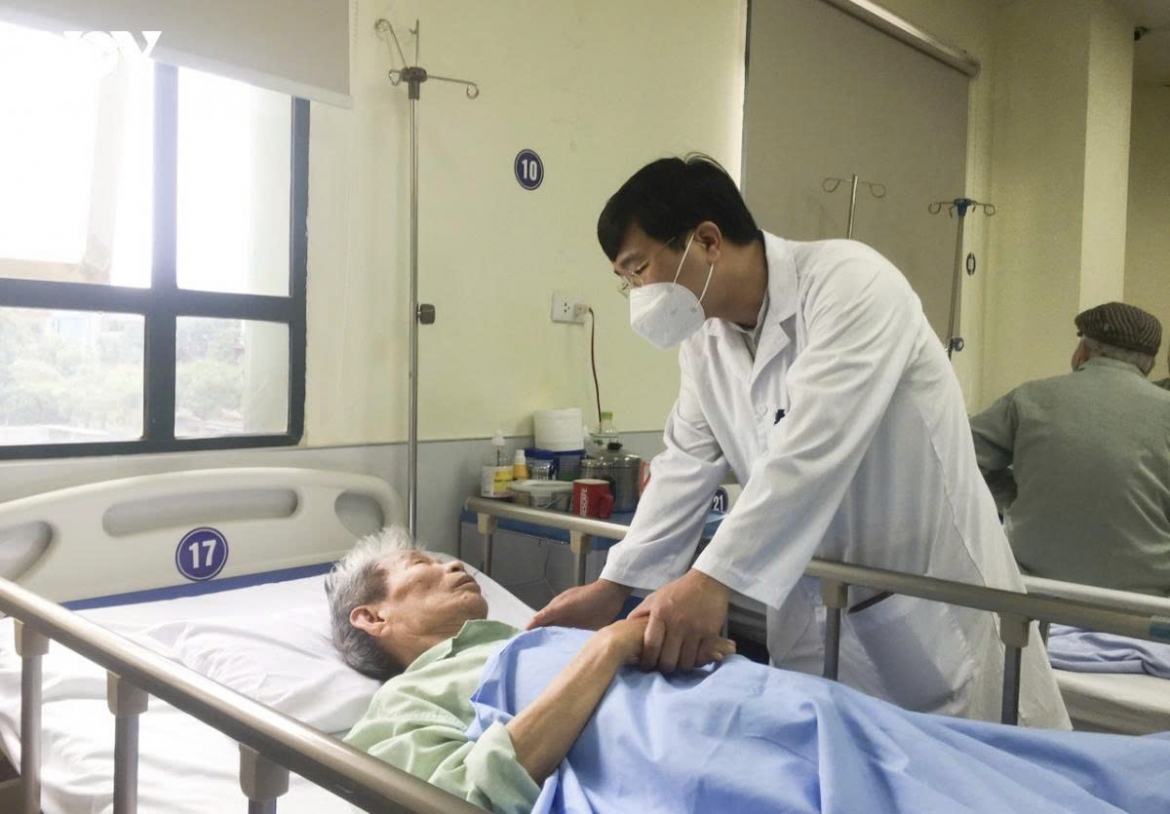 Mổ u tuyến tiền liệt có ảnh hưởng đến phong độ tình dục?