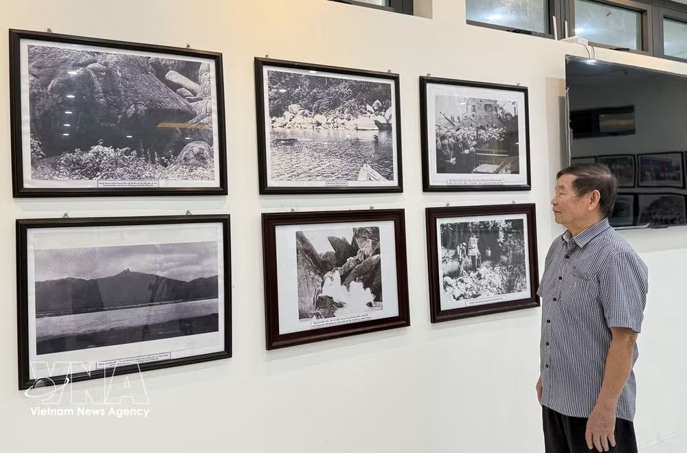 65 years of ho chi minh trail at sea courage and ingenuity behind historic voyages picture 2