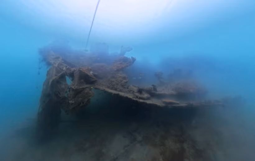 65 years of ho chi minh trail at sea courage and ingenuity behind historic voyages picture 1