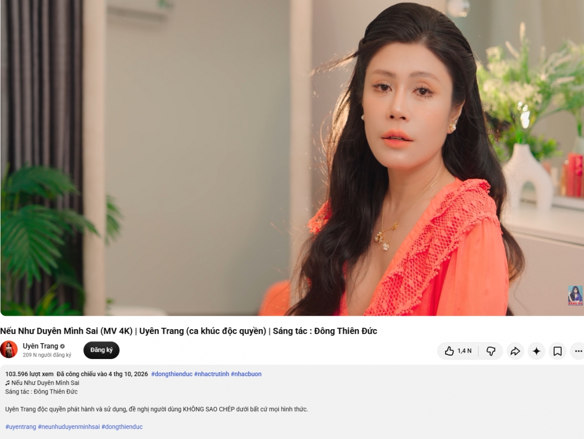 nhac si Dong thien Duc gay tranh cai khi ky doc quyen 1 ca khuc cho 2 ca si hinh anh 3