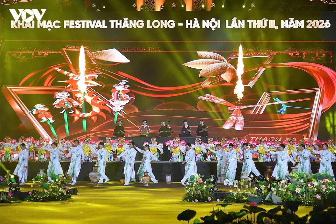 ha noi tu mua thu giai phong den tam nhin tram nam hinh anh 4