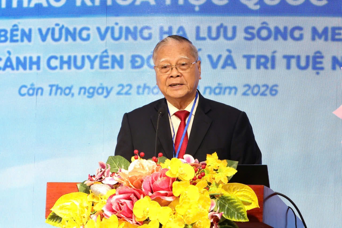 ai, digital transformation seen as drivers of sustainable mekong tourism picture 1