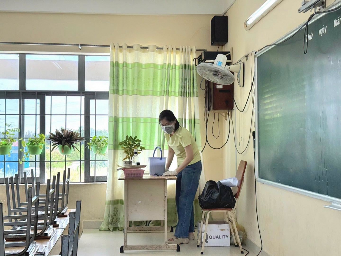 chum ca nao mo cau tai tp.hcm canh giac dau hieu benh dien tien nhanh hinh anh 1