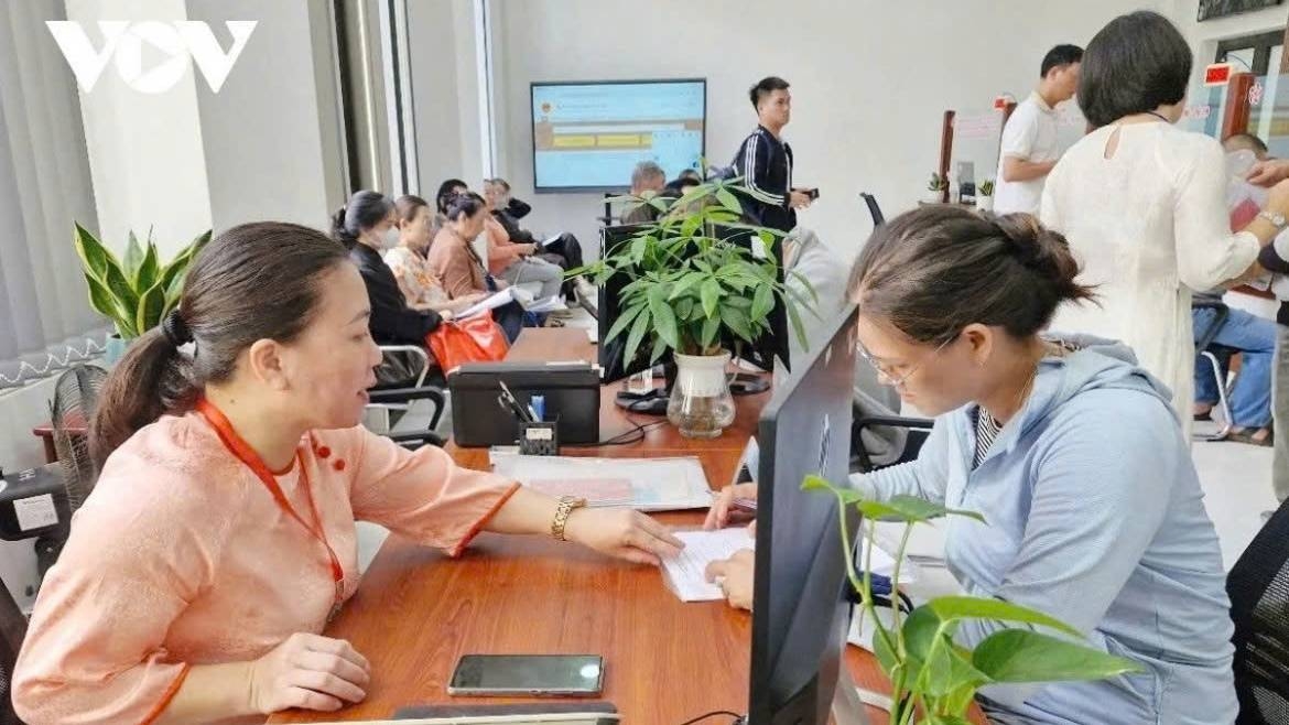 huong dan ra soat vi tri viec lam trong cac co quan cua Dang, mttq viet nam hinh anh 1