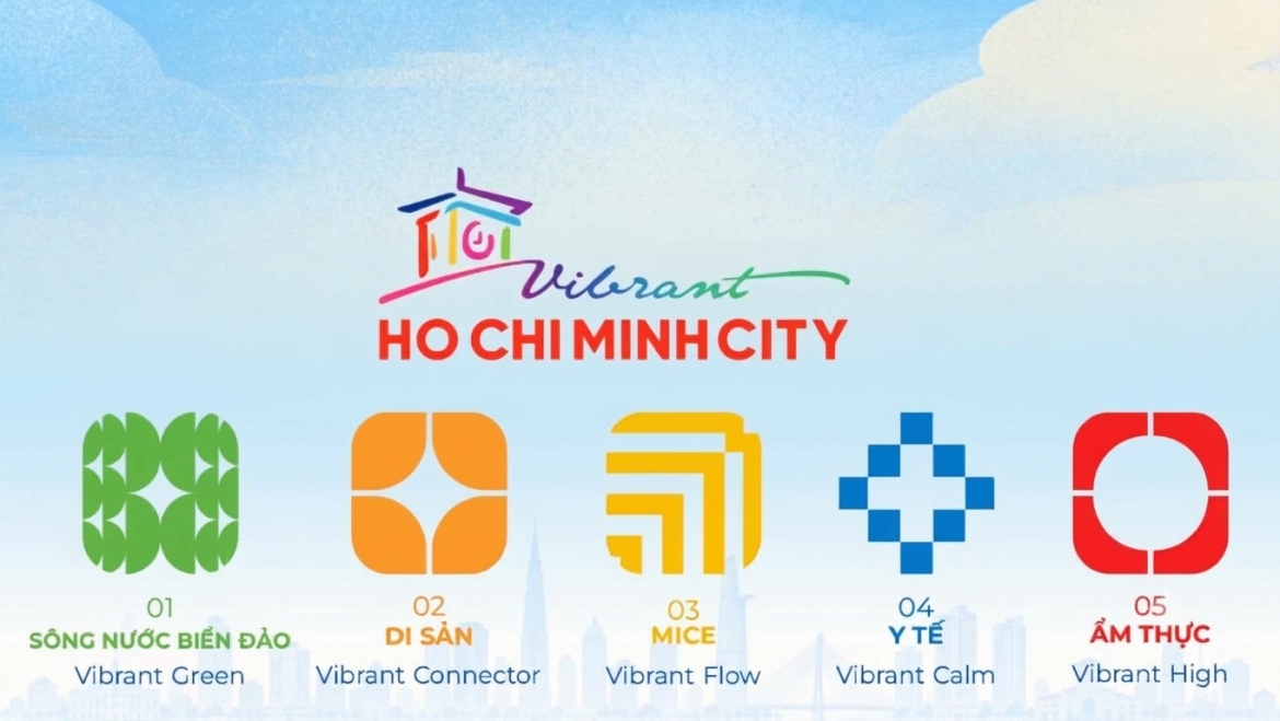 hcm city launches new tourism campaign to promote visitor experiences picture 2