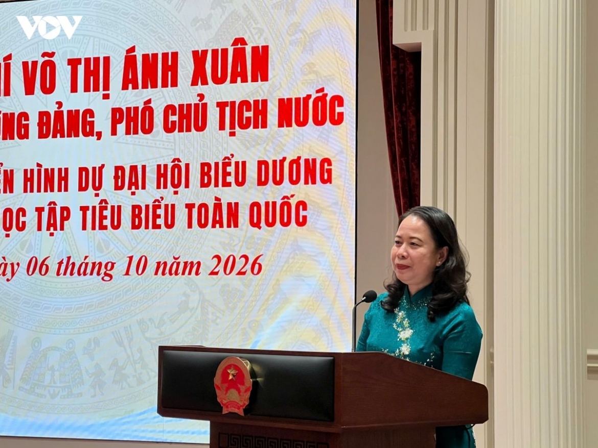 vice president stresses lifelong learning amid rapid advances in ai, technology picture 1
