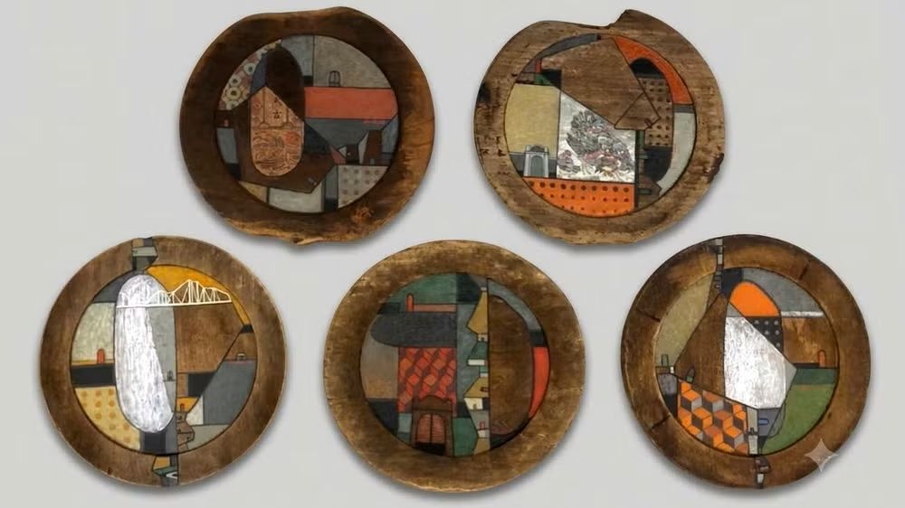 vietnam art space 2026 to showcase 130 artworks in hcm city picture 1